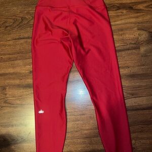 Alo leggings